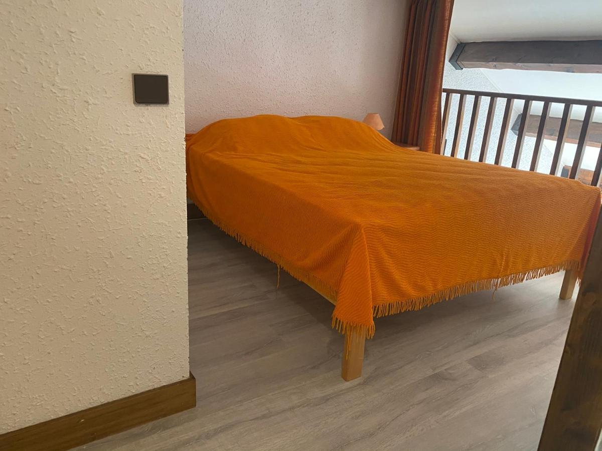 Duplex 6 A 8 Couchages Calme Avec Solarium Plein Sud Διαμέρισμα Ancelle Εξωτερικό φωτογραφία