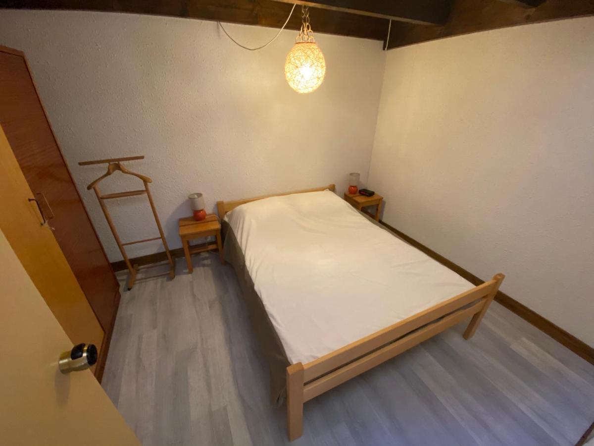 Duplex 6 A 8 Couchages Calme Avec Solarium Plein Sud Διαμέρισμα Ancelle Εξωτερικό φωτογραφία
