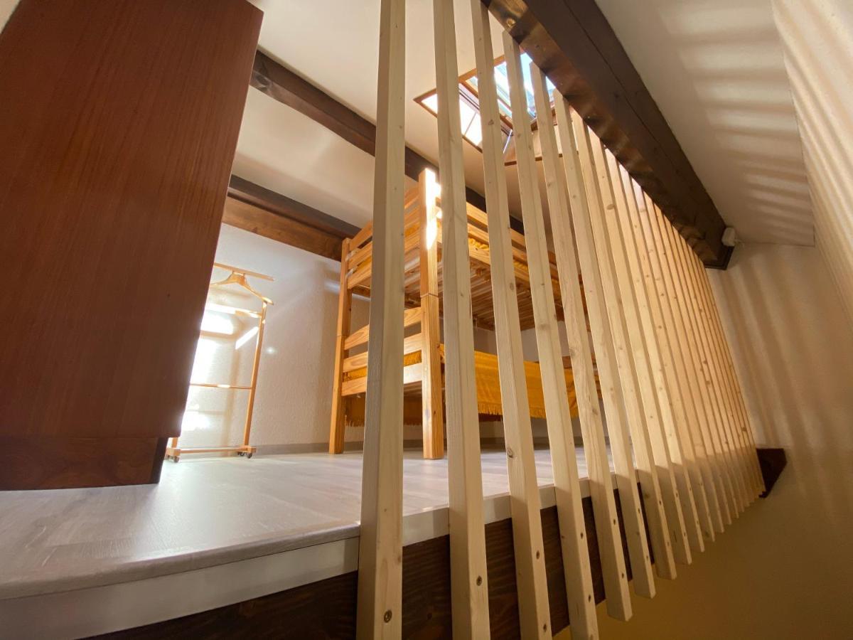 Duplex 6 A 8 Couchages Calme Avec Solarium Plein Sud Διαμέρισμα Ancelle Εξωτερικό φωτογραφία