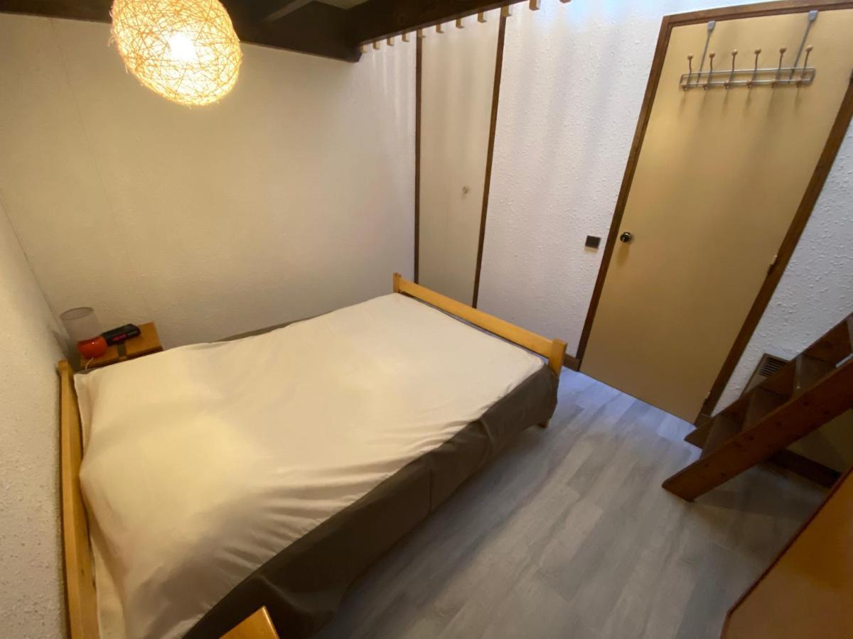 Duplex 6 A 8 Couchages Calme Avec Solarium Plein Sud Διαμέρισμα Ancelle Εξωτερικό φωτογραφία
