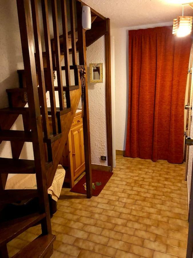 Duplex 6 A 8 Couchages Calme Avec Solarium Plein Sud Διαμέρισμα Ancelle Εξωτερικό φωτογραφία