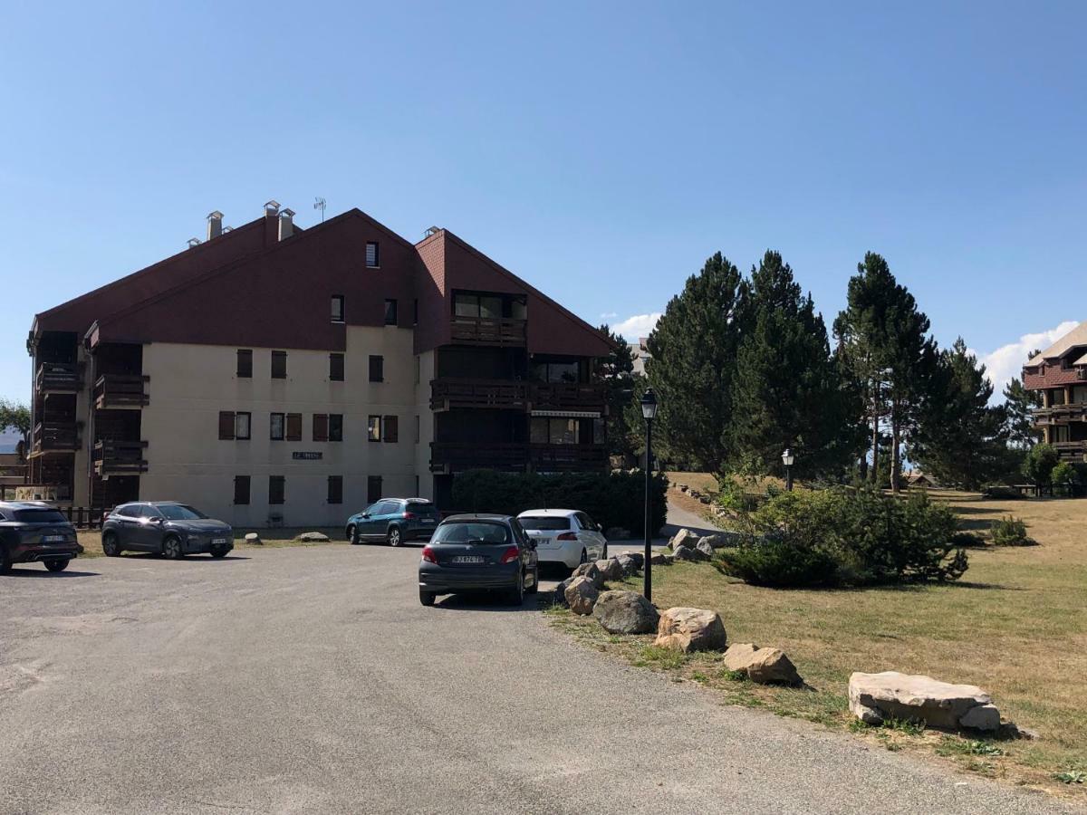 Duplex 6 A 8 Couchages Calme Avec Solarium Plein Sud Διαμέρισμα Ancelle Εξωτερικό φωτογραφία