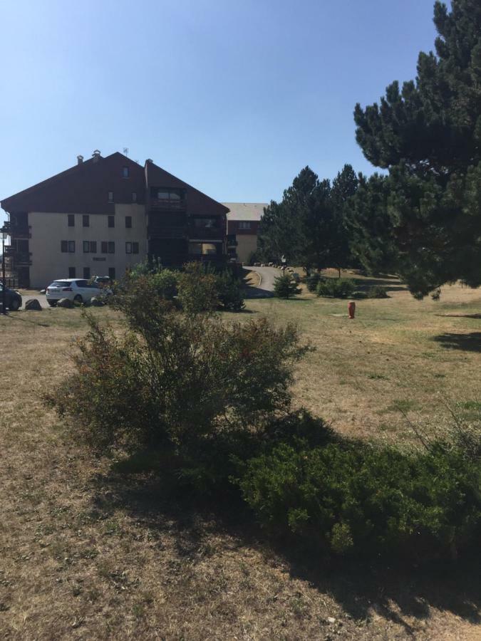 Duplex 6 A 8 Couchages Calme Avec Solarium Plein Sud Διαμέρισμα Ancelle Εξωτερικό φωτογραφία